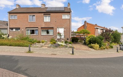 Jacob Catsstraat 2