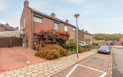 Jacob Catsstraat 8