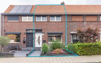 Hazenkampstraat 54