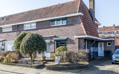 Huis te koop Torenstraat 27
