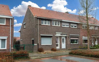 Torenstraat 38