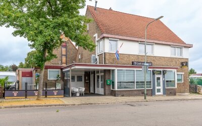 Wieënweg 18