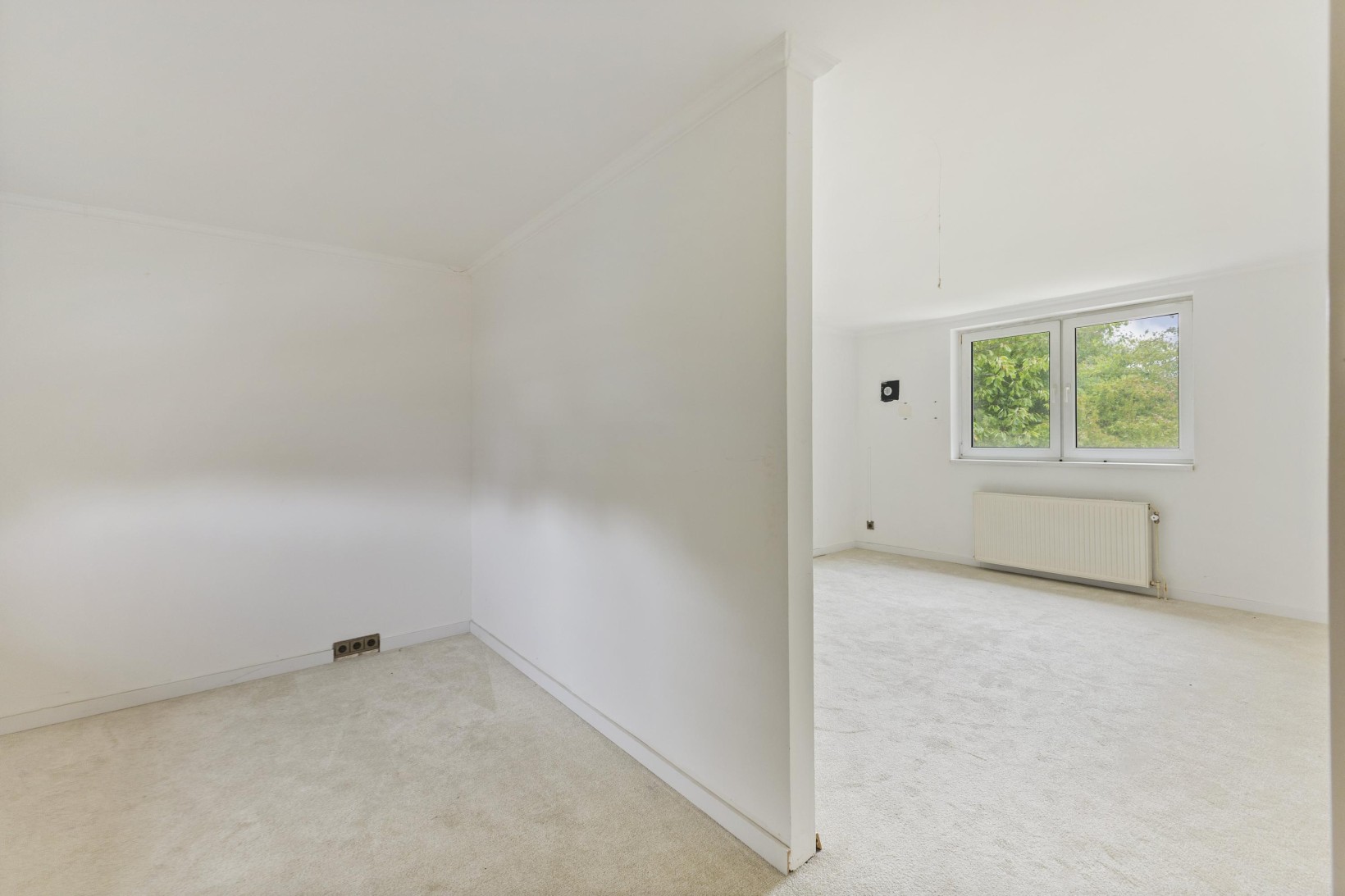 Vrijstaande woning te koop: Akerstraat 145, Brunssum