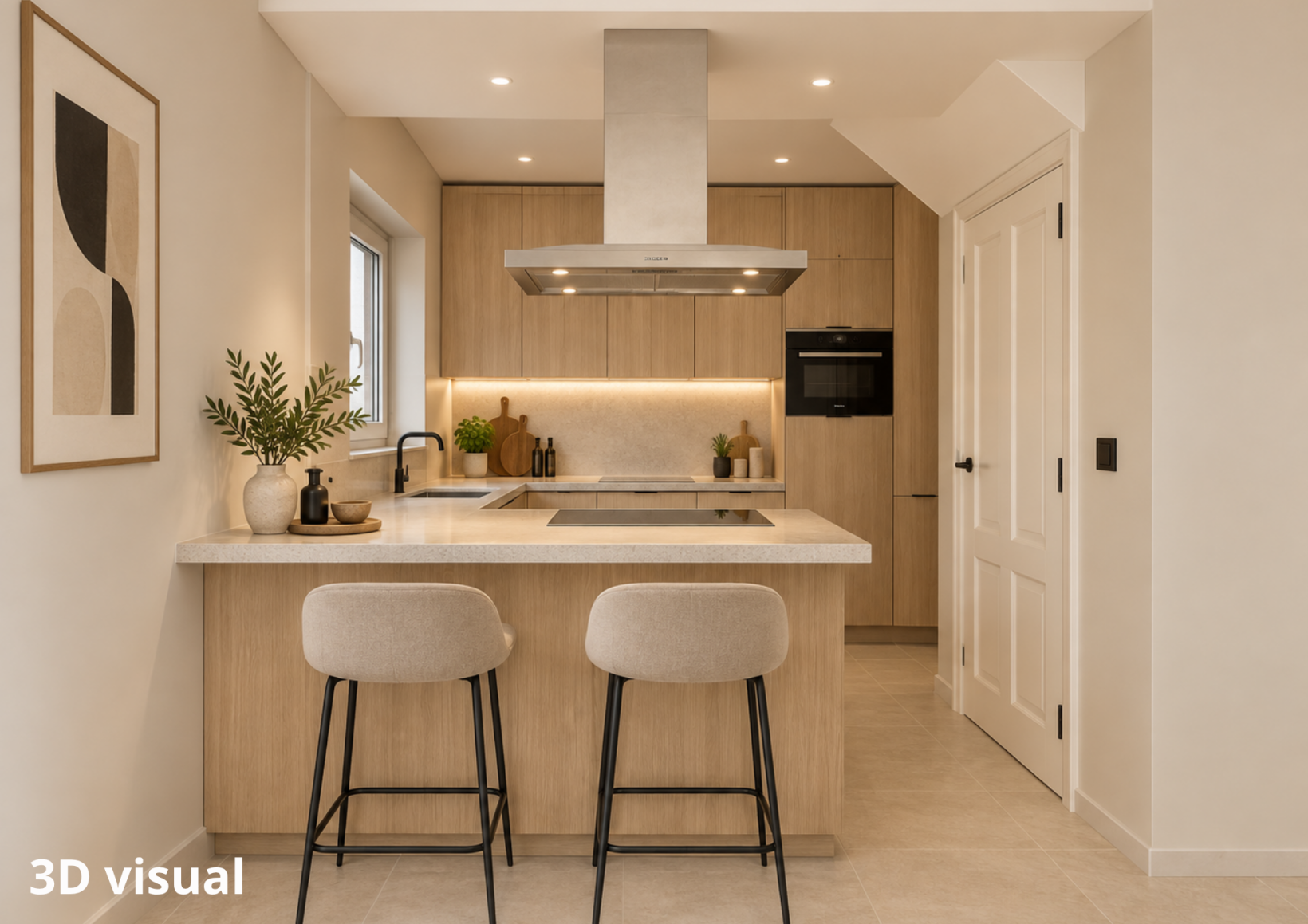 Vrijstaande woning te koop: Akerstraat 145, Brunssum