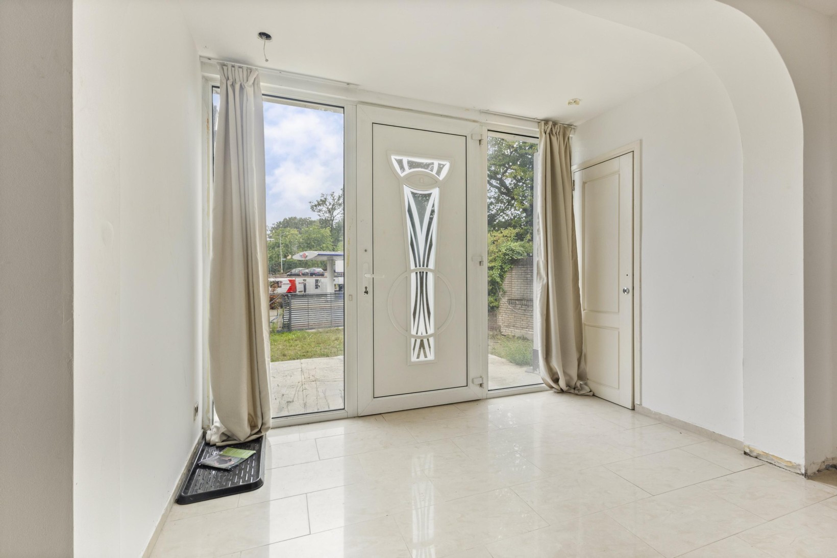 Vrijstaande woning te koop: Akerstraat 145, Brunssum