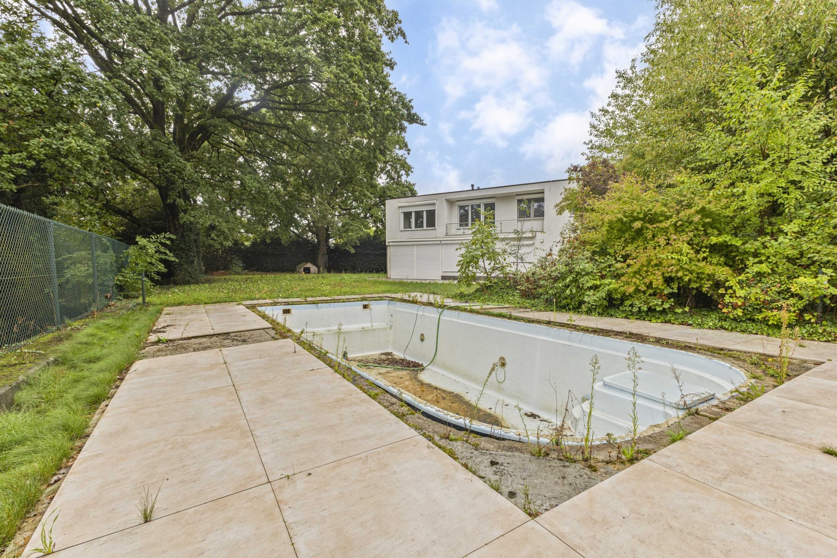 Vrijstaande woning te koop: Akerstraat 145, Brunssum