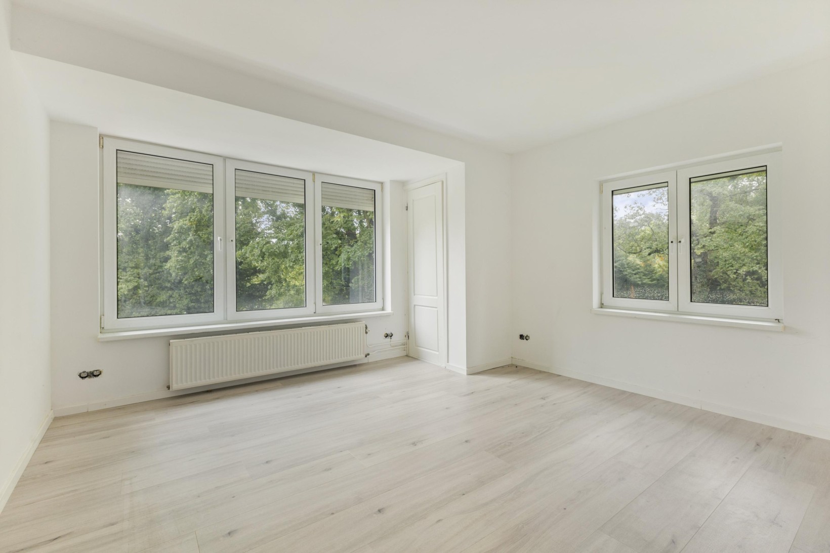 Vrijstaande woning te koop: Akerstraat 145, Brunssum