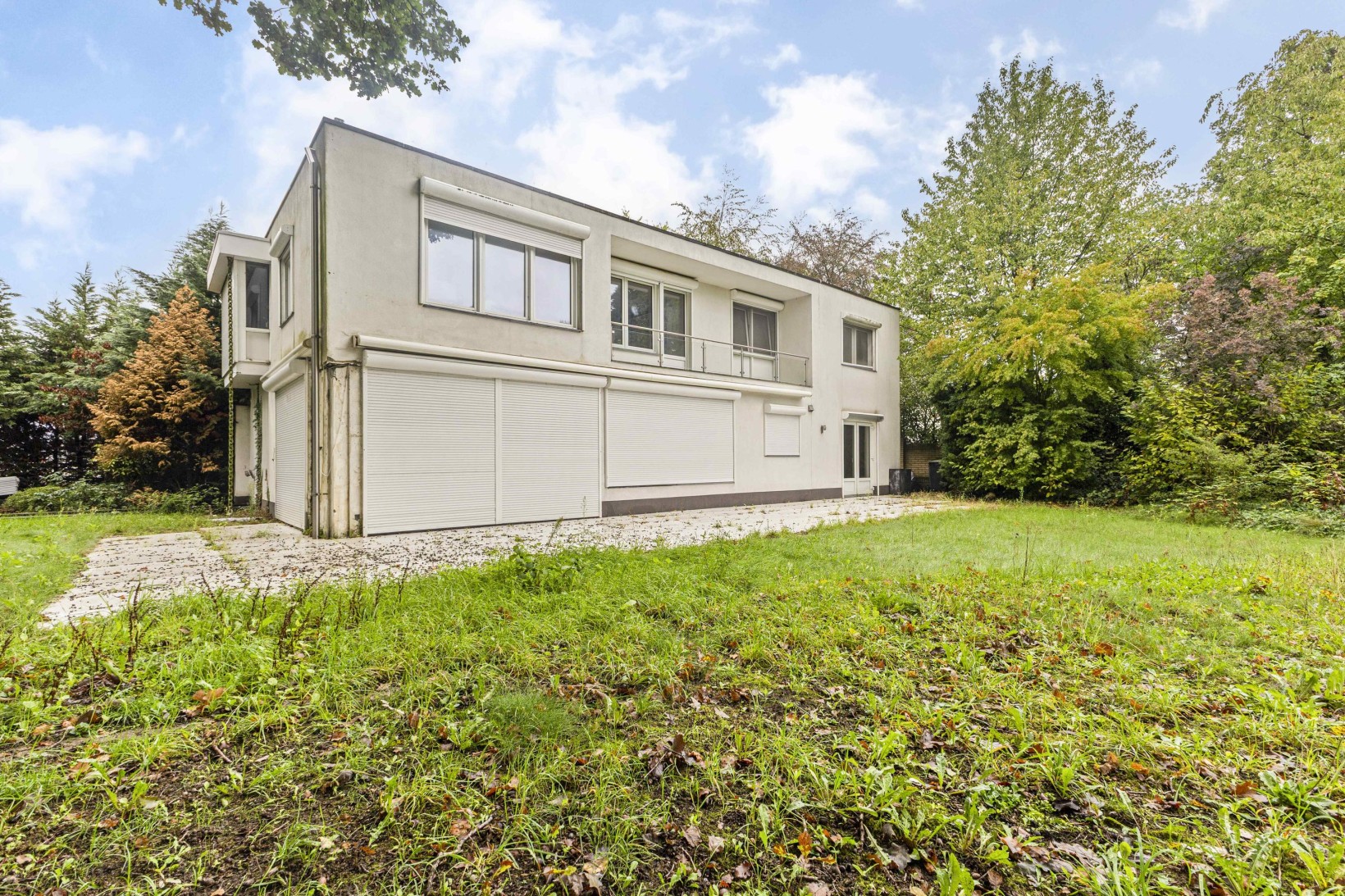 Vrijstaande woning te koop: Akerstraat 145, Brunssum