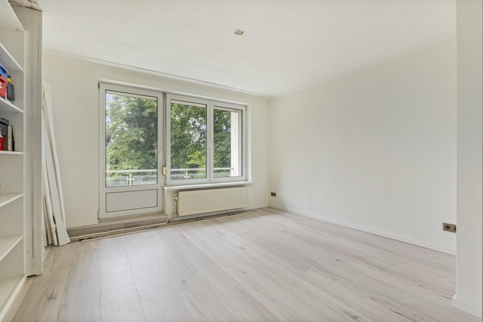Vrijstaande woning te koop: Akerstraat 145, Brunssum