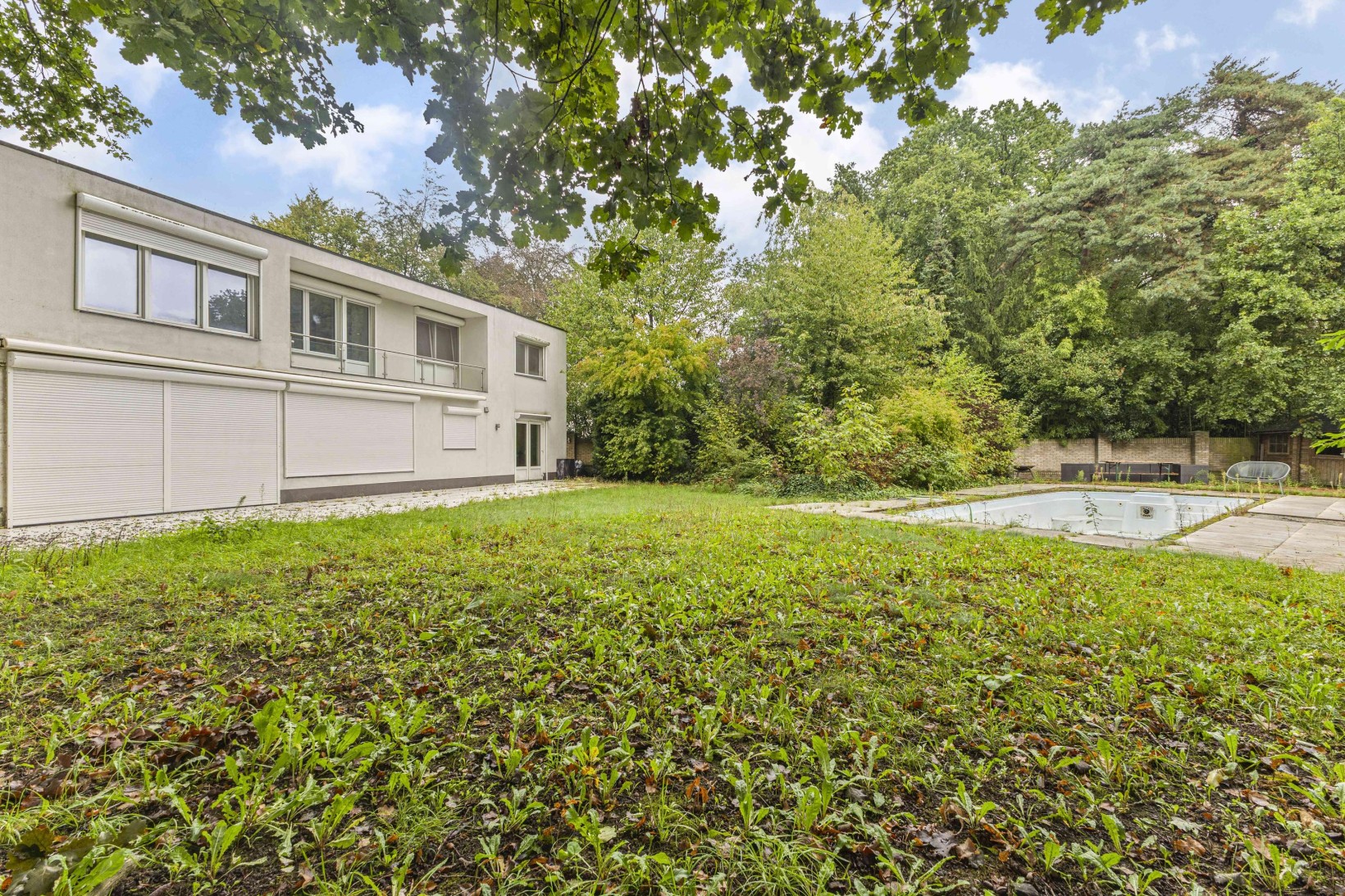 Vrijstaande woning te koop: Akerstraat 145, Brunssum