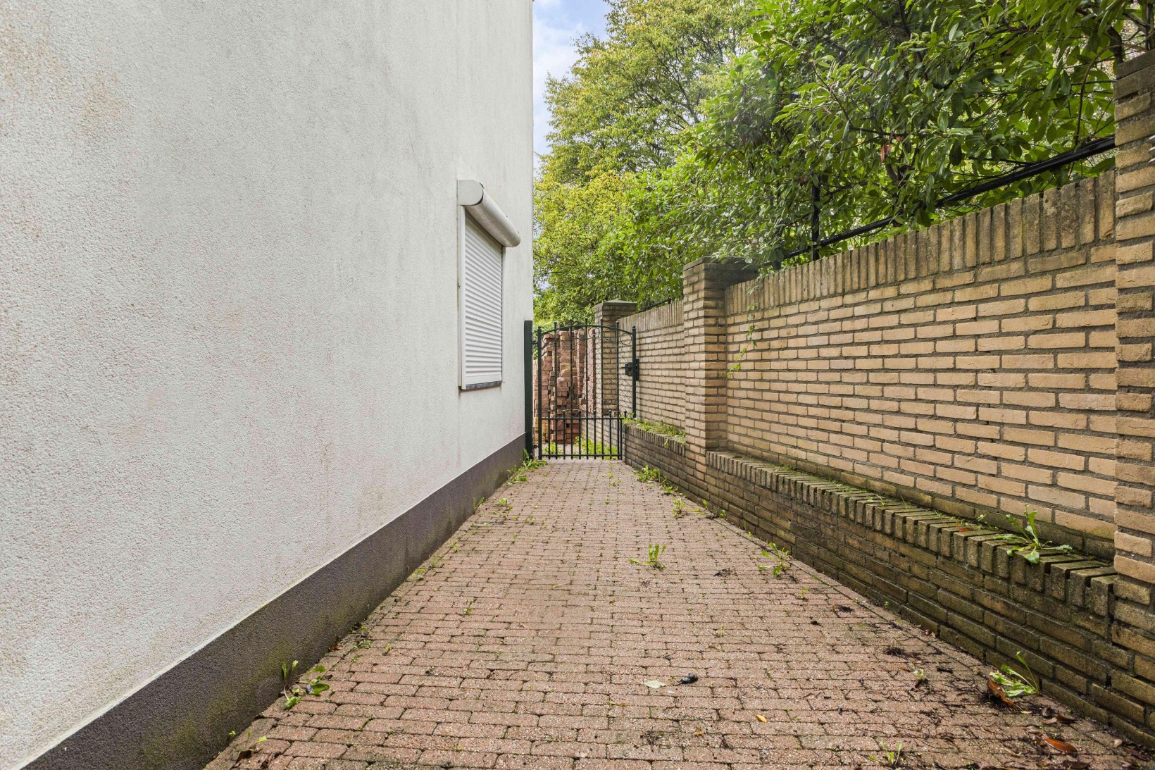 Vrijstaande woning te koop: Akerstraat 145, Brunssum