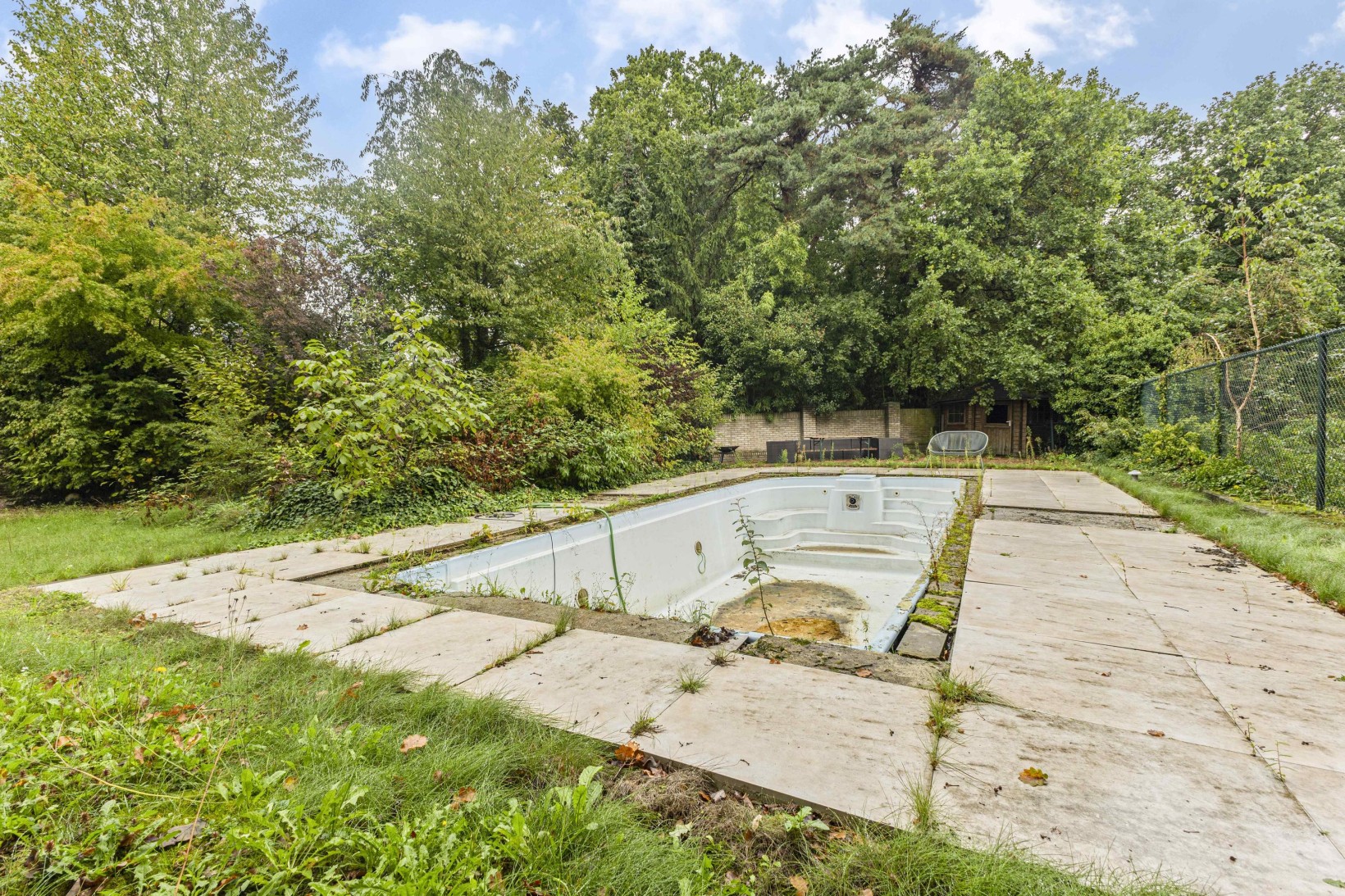 Vrijstaande woning te koop: Akerstraat 145, Brunssum