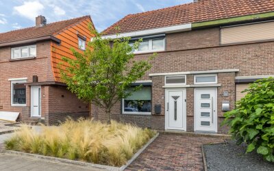 Akerstraat 36