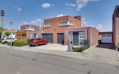 Rembrandtstraat 30-B