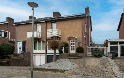 Johannes Vermeerstraat 7