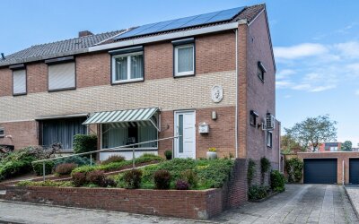 Frans Halsstraat 3
