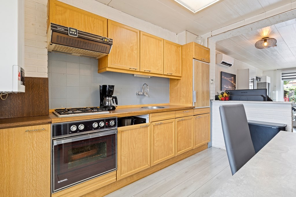 Hoekwoning te koop: Pelgrimsweg 7, Brunssum