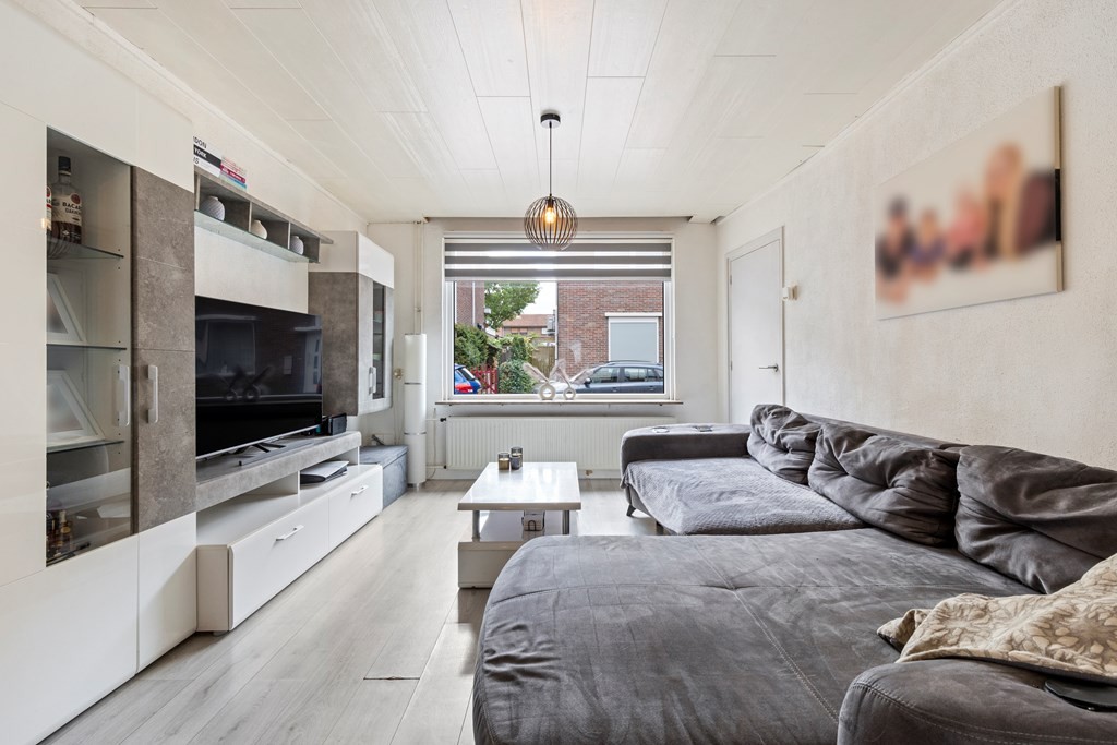 Hoekwoning te koop: Pelgrimsweg 7, Brunssum