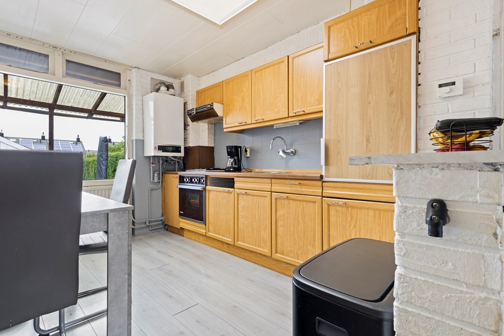 Hoekwoning te koop: Pelgrimsweg 7, Brunssum