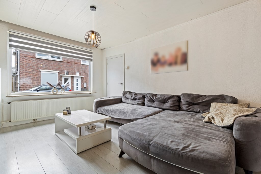 Hoekwoning te koop: Pelgrimsweg 7, Brunssum