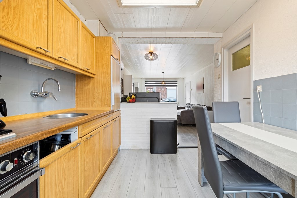 Hoekwoning te koop: Pelgrimsweg 7, Brunssum