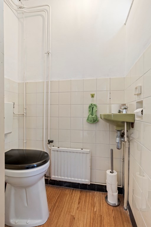 Hoekwoning te koop: Pelgrimsweg 7, Brunssum