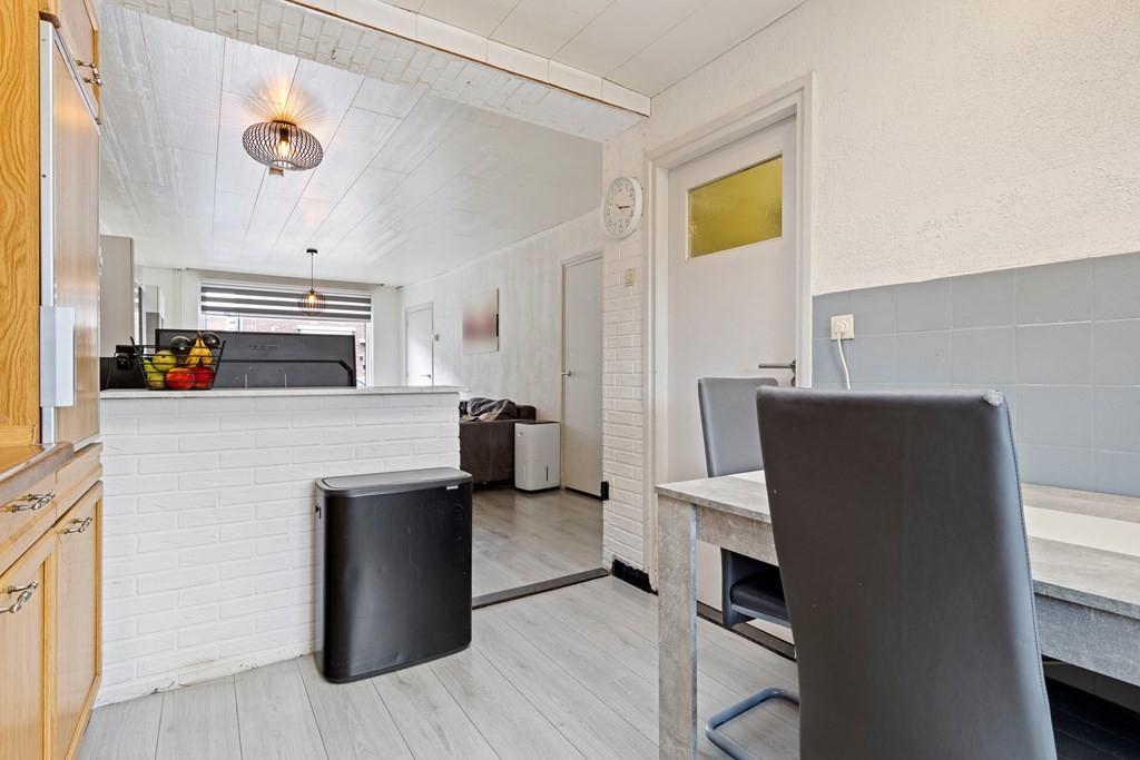 Hoekwoning te koop: Pelgrimsweg 7, Brunssum