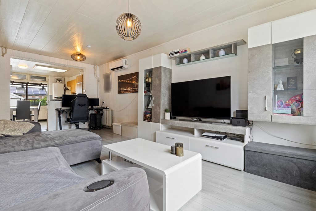Hoekwoning te koop: Pelgrimsweg 7, Brunssum