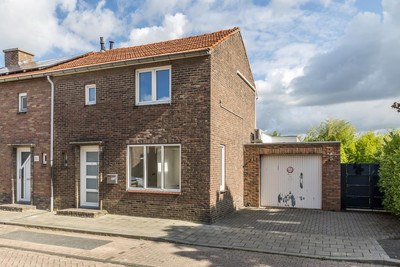 Pelgrimsweg 53