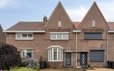 Pelgrimsweg 30