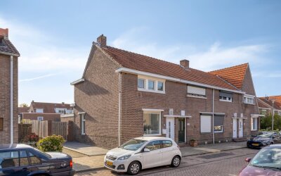 Pelgrimsweg 48