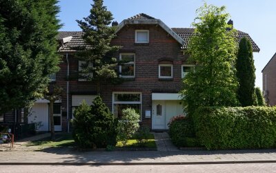 Venweg 21