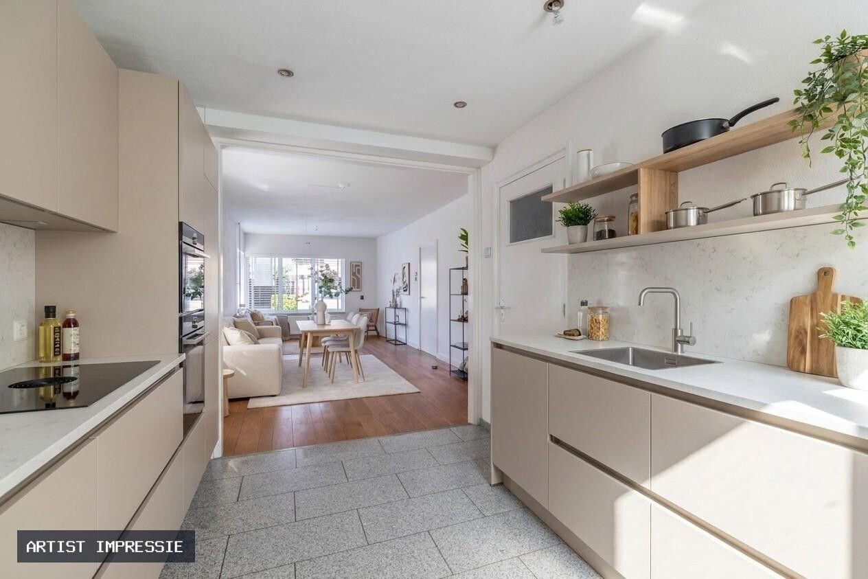 Hoekwoning te koop: Venweg 77, Brunssum
