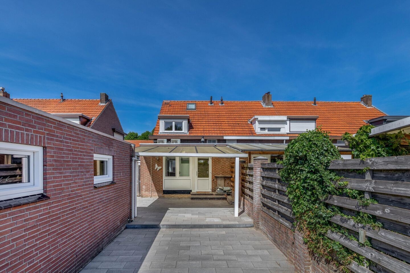 Hoekwoning te koop: Venweg 77, Brunssum