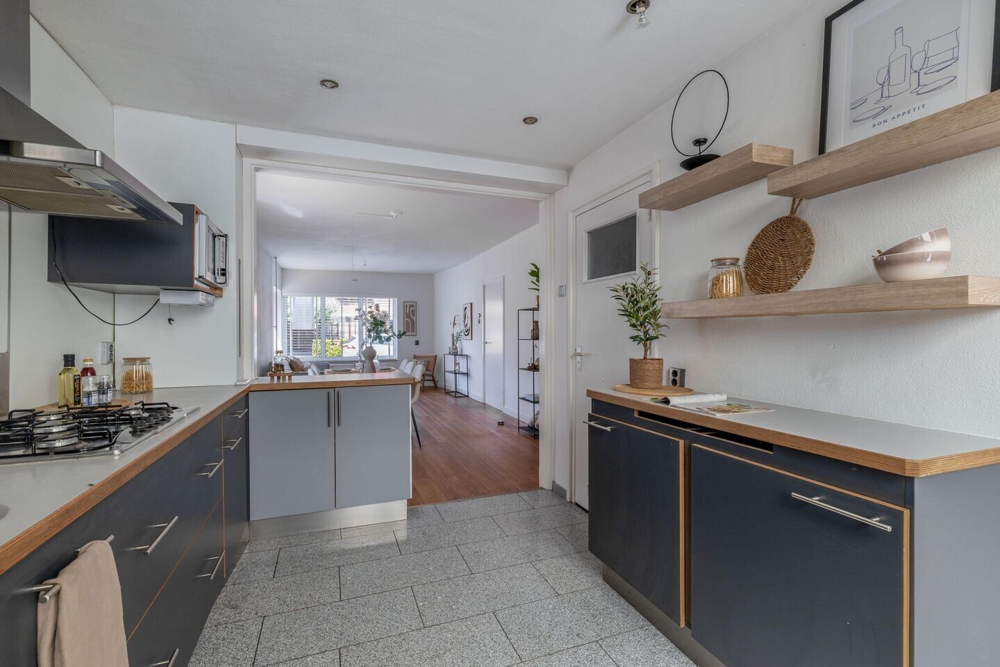 Hoekwoning te koop: Venweg 77, Brunssum
