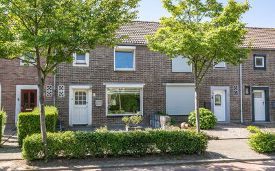Marktstraat 22