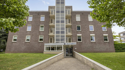Thalesstraat 25