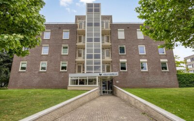 Thalesstraat 25