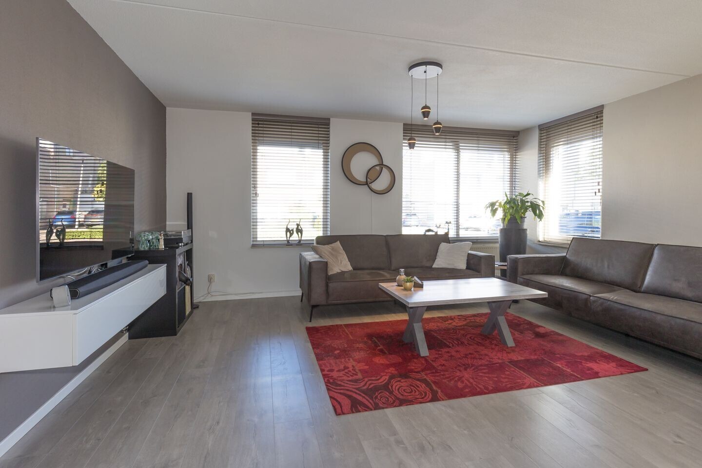 Tussenwoning te koop: Pythagorasstraat 13, Brunssum