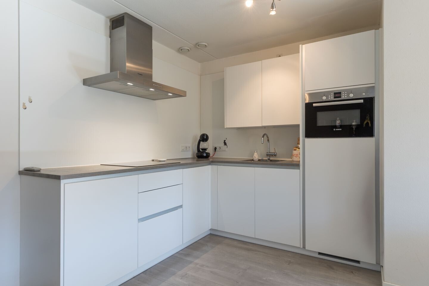 Tussenwoning te koop: Pythagorasstraat 13, Brunssum