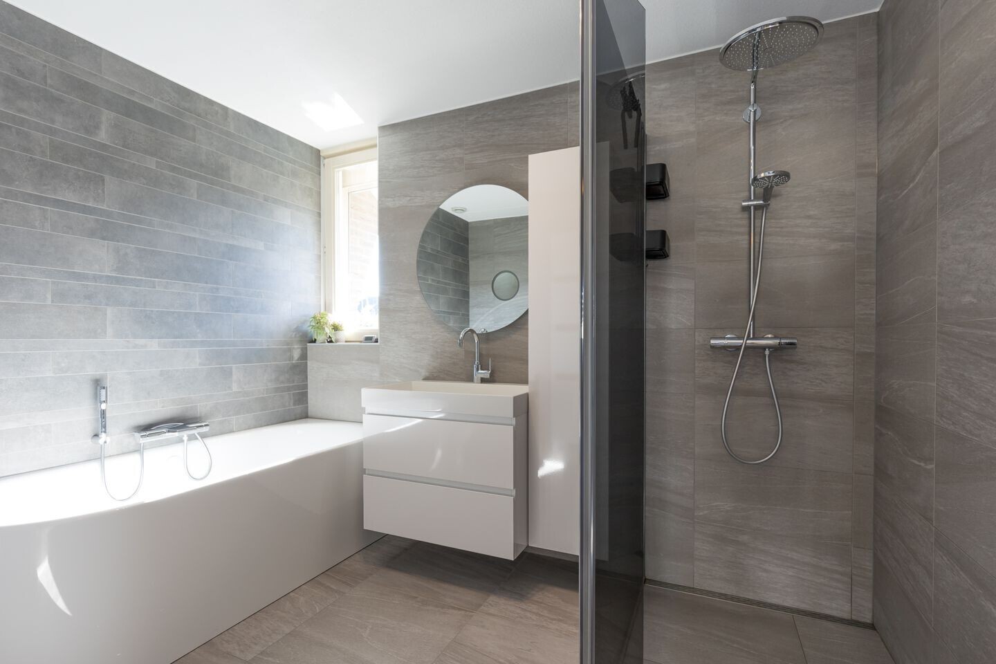 Tussenwoning te koop: Pythagorasstraat 13, Brunssum