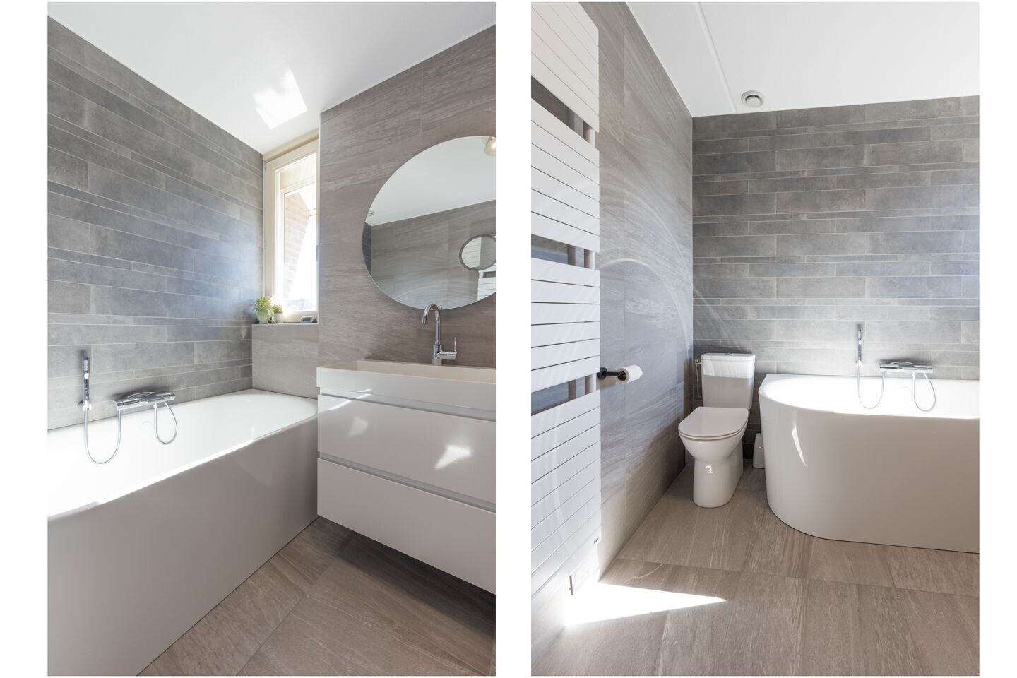 Tussenwoning te koop: Pythagorasstraat 13, Brunssum