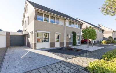 Pythagorasstraat 13