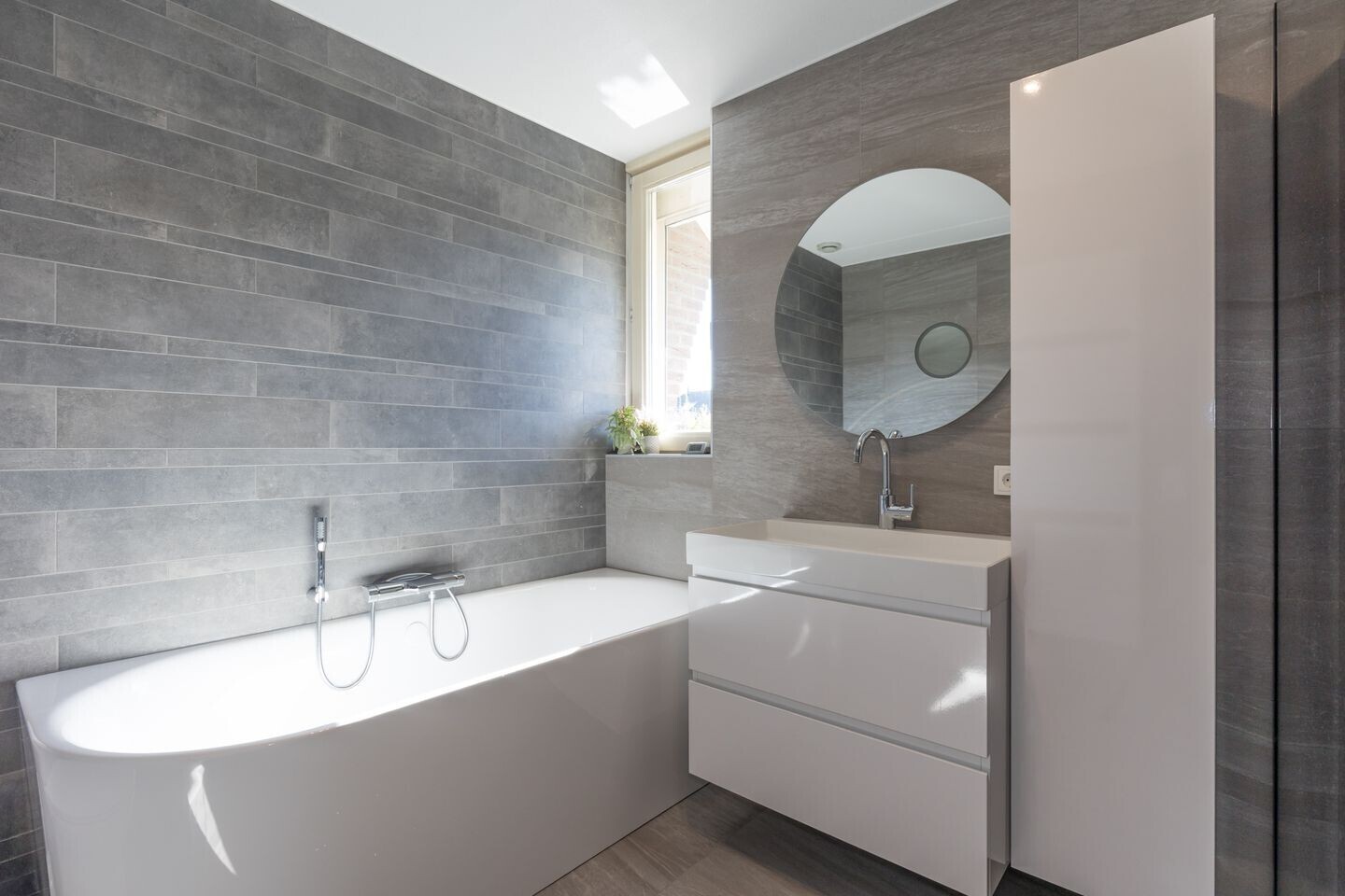 Tussenwoning te koop: Pythagorasstraat 13, Brunssum