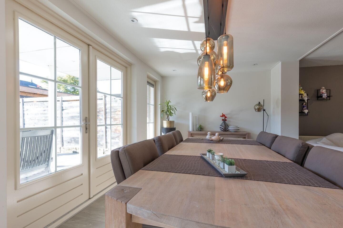 Tussenwoning te koop: Pythagorasstraat 13, Brunssum