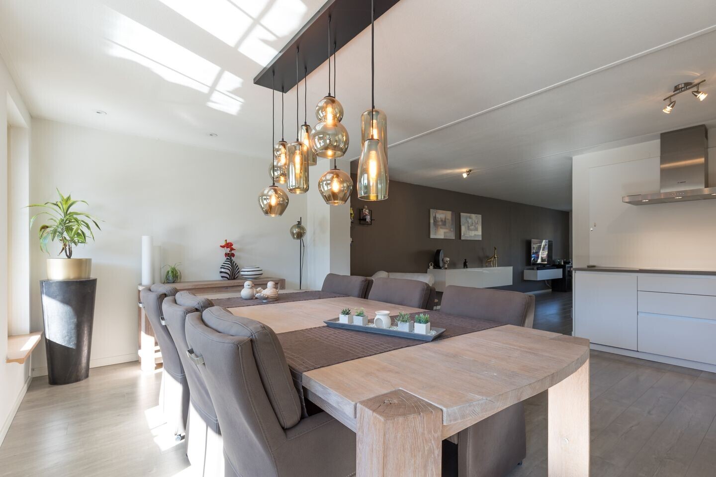 Tussenwoning te koop: Pythagorasstraat 13, Brunssum