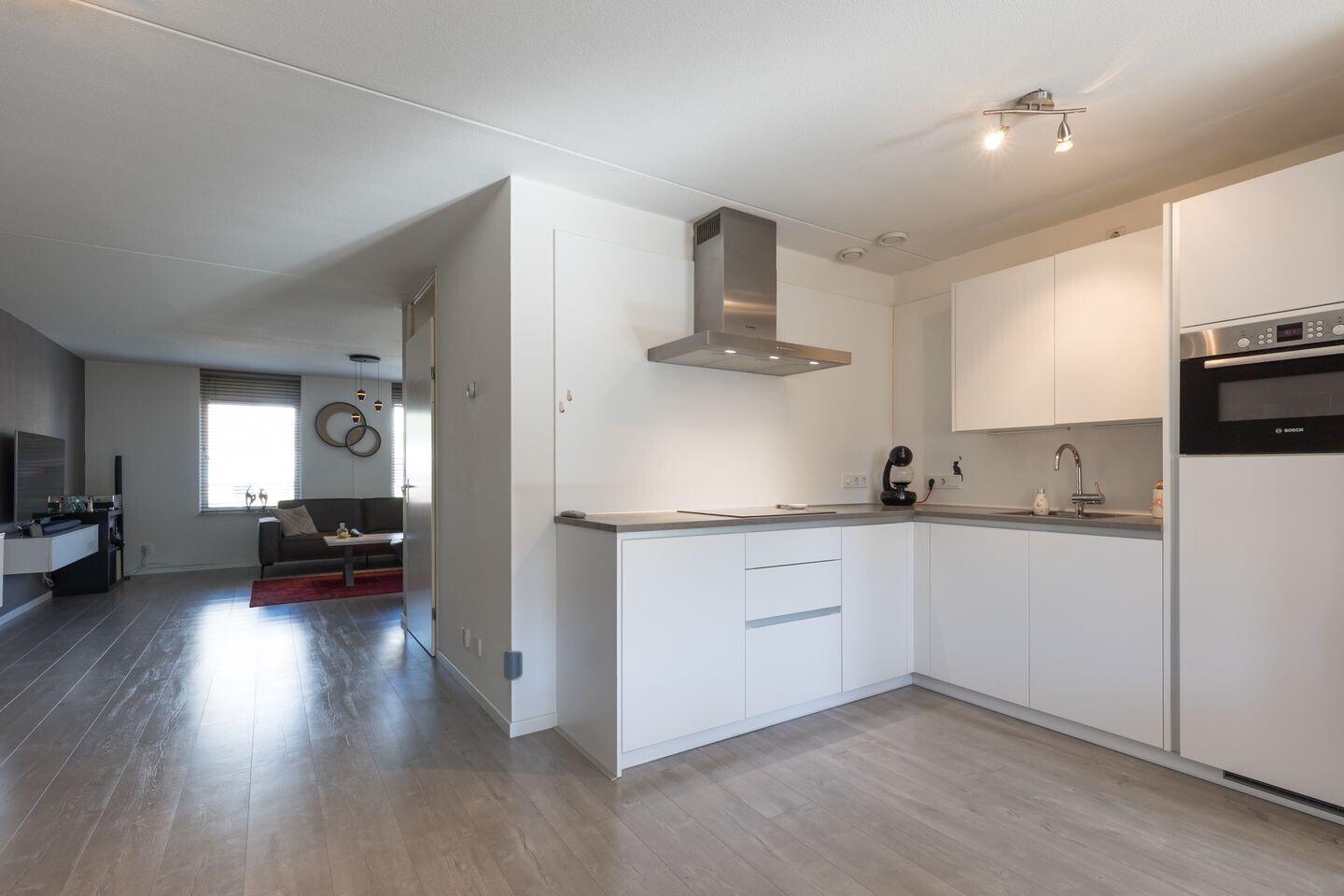 Tussenwoning te koop: Pythagorasstraat 13, Brunssum