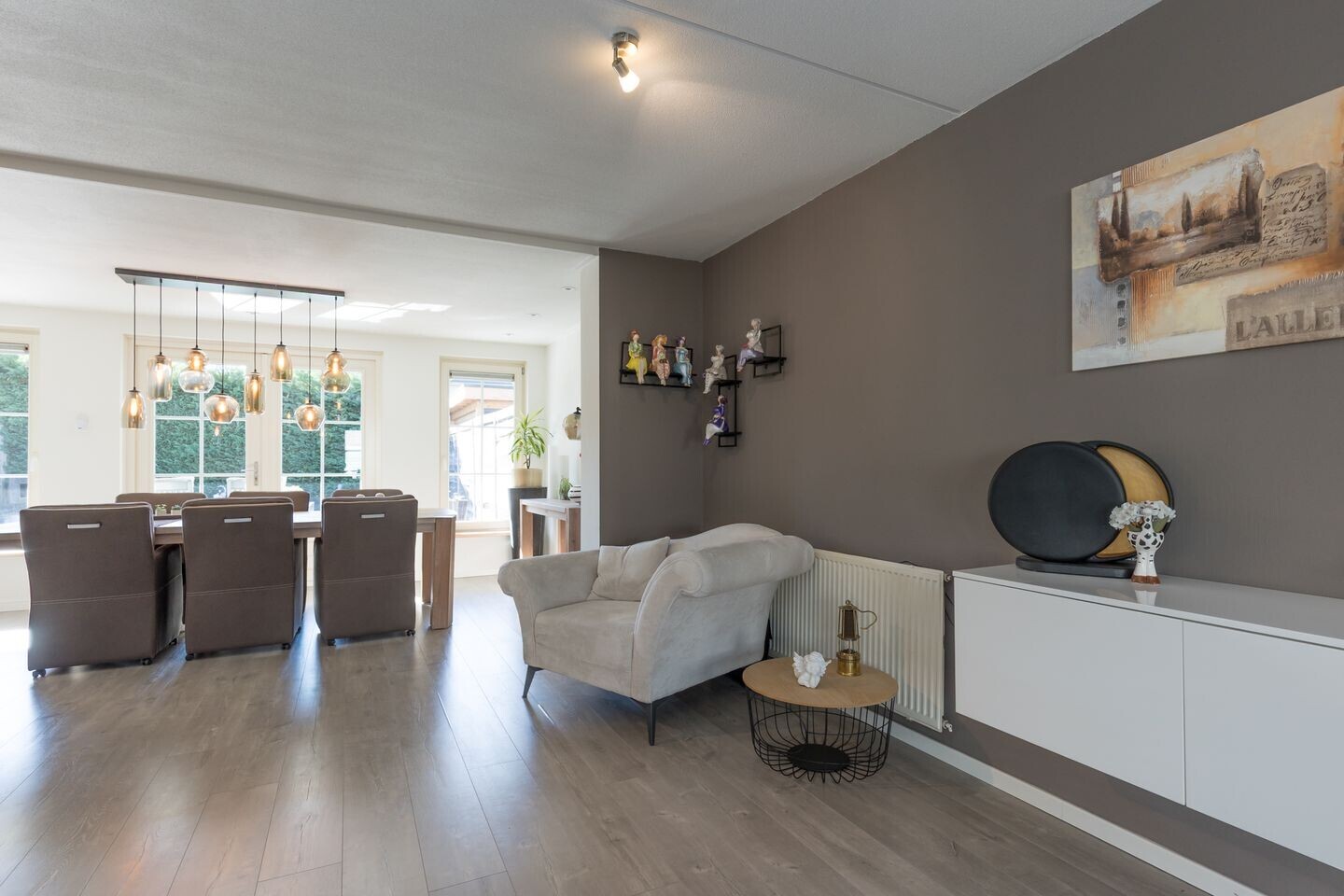 Tussenwoning te koop: Pythagorasstraat 13, Brunssum