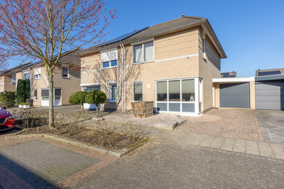 Socratesstraat 6