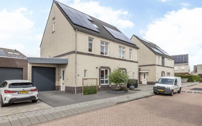 Huis te koop Dienst 38